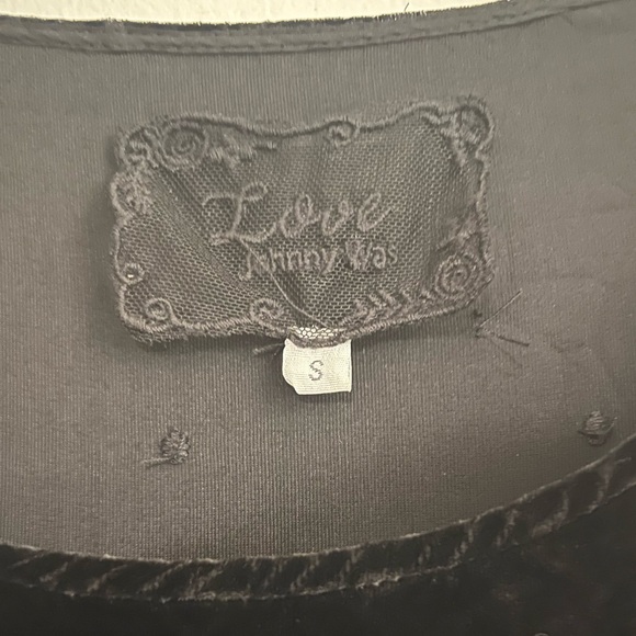 Johnny Was Roxxanne Mini Dress - Picture 7 of 8